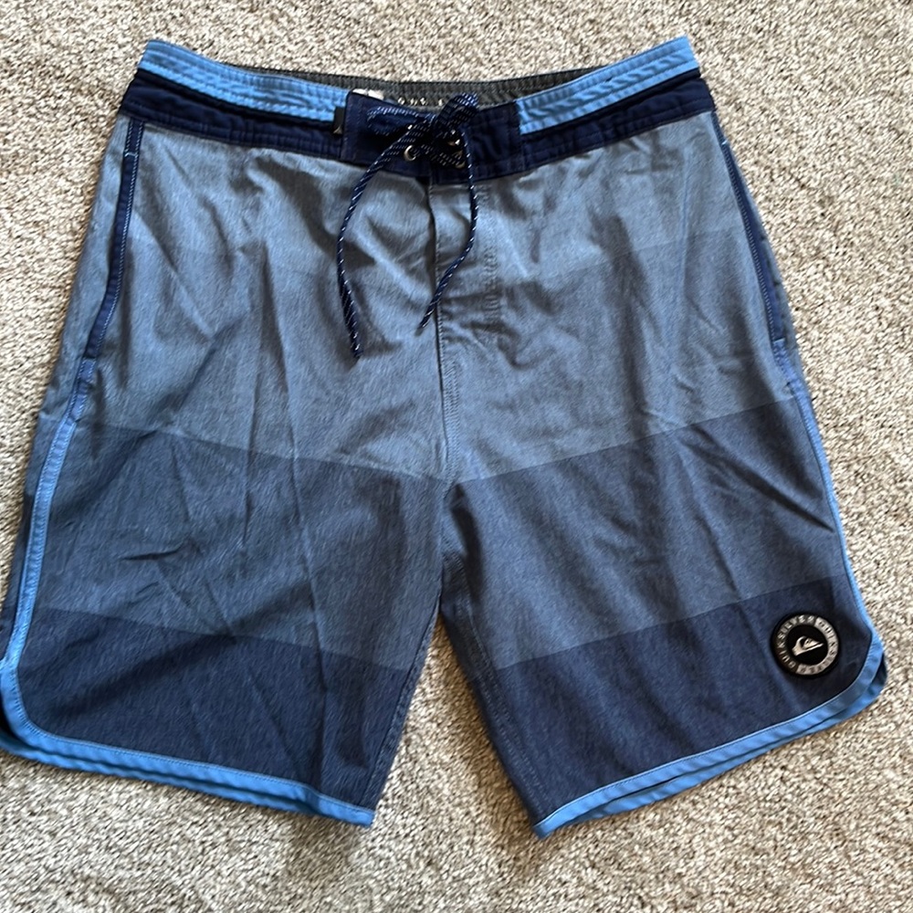 Quicksilver Boardies